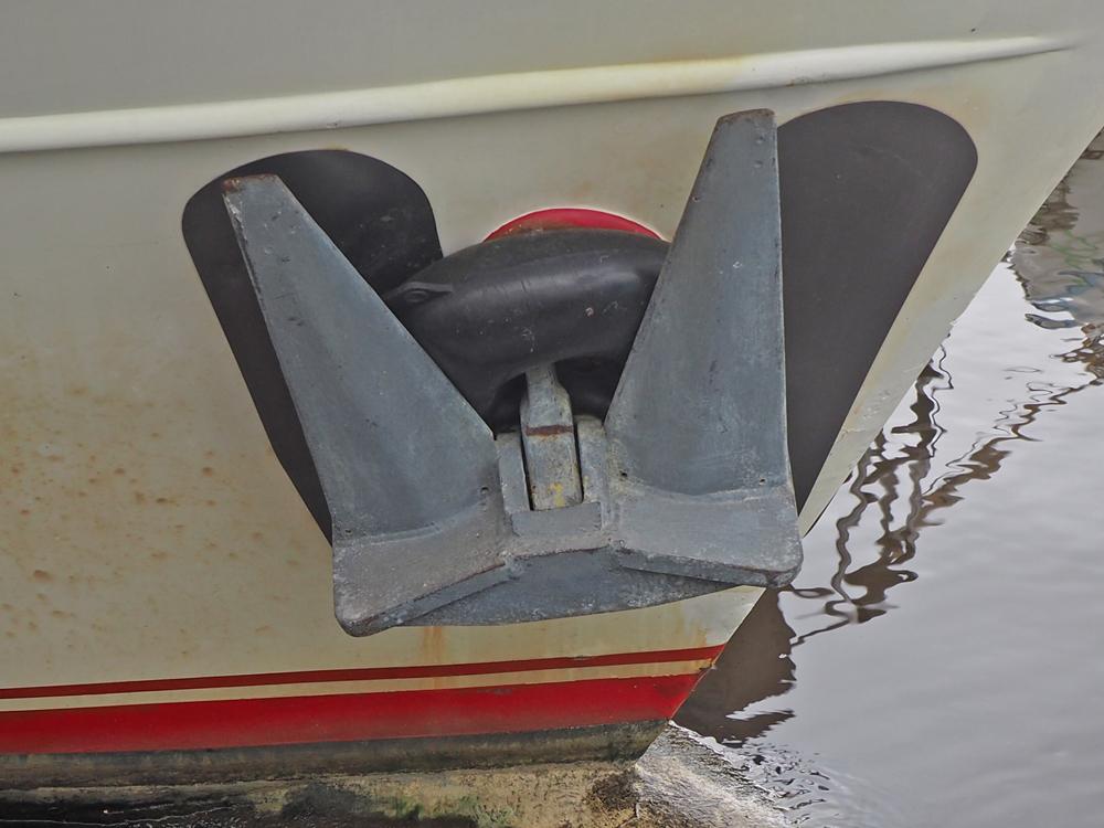  &Eacute;quipement de pont 